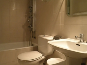 Photo Zabalburu Hotel