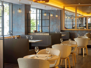 ibis Styles Lisboa Centro Liberdade NE