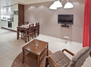 Lapland Hotels Sirkantähti