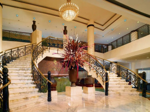 Sheraton Club des Pins Resort