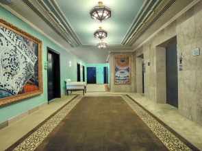 Saraya Corniche Hotel