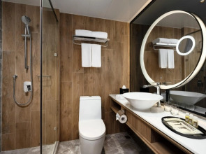 Hotel Bernina Geneva