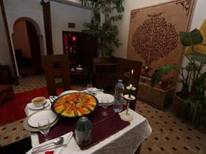 Riad Sakura Marrakech