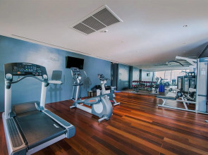 The Naka Phuket, a member of Design Hotels