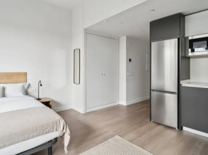 BEXT VALLECAS by HABYT