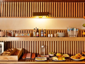 Sao Rafael Villas, Apartments & GuestHouse