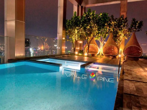 The Residences KLCC - Luxury Suites