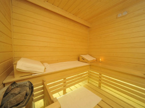 Le Trianon Luxury Hotel & Spa