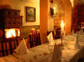 Gasthaus & Hotel Zur Henne