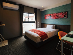 Music Hotel Koza by Coldio Premium