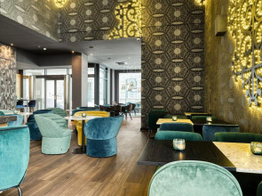 Motel One Brussels