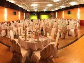 Гостиница «Европа»