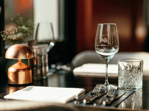 Van der Valk Hotel Leiden