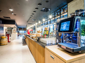 Park Inn by Radisson Danube Bratislava