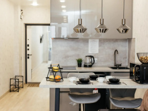 Posutochno One Days (Посуточно Ван Дэйс) на улице Береговая 73с1