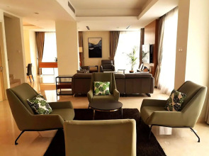 Cormar Suites Kuala Lumpur