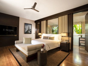 The Danna Langkawi - A Member of Small Luxury Hotels of the World