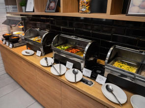 Park Inn by Radisson Vilnius Airport Hotel & Conference Centre