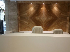 Hotel Tashkent Palace