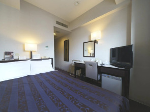 Meitetsu Inn Nagoya Nishiki