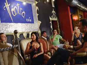 Venice Hotel Villa Dori