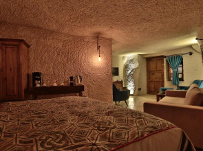 The Owl Cave Hotel