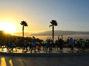 Playitas Aparthotel - Sports Resort