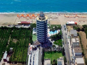 Hotel Torre Del Sole