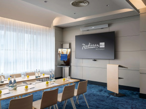 Radisson BLU Bucharest