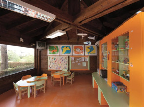 Vila Gale Cerro Alagoa Hotel