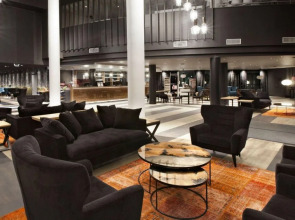 Holiday Club Kuusamon Tropiikki