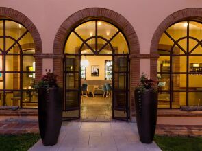 Abbaye des Capucins Spa & Resort