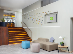 ibis Styles Lisboa Centro Liberdade NE