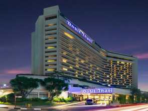 Dusit Thani Manila