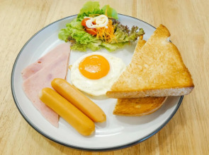 The Journey Hotel Bangna