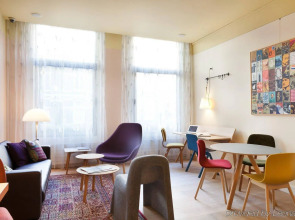 Hotel The Neighbour's Magnolia