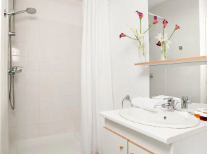 Séjours & Affaires Caen Le Clos Beaumois