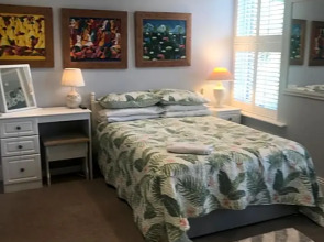 Acacia Villas Guest House