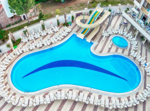 Golden Rock Beach Hotel - All Inclusive