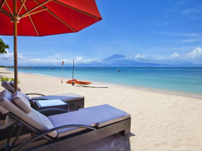 The Laguna, a Luxury Collection Resort & Spa, Nusa Dua, Bali