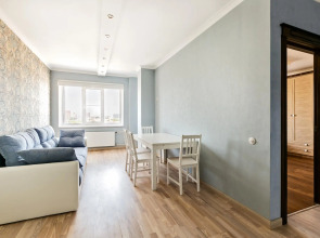 Апартаменты Laspace (Ласпейс)