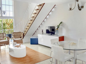 Coral Reef at Key Biscayne