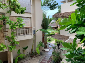 Mama Beach Residence