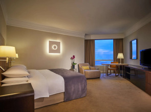 Hyatt Regency Belgrade