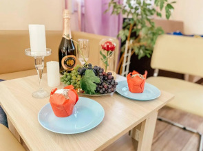 Апартаменты на улице Фильченкова