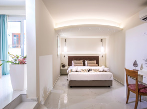 Camelot Royal Beds by Estia