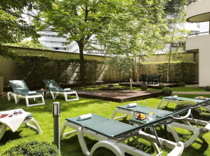 Citadines Bastille Gare de Lyon Paris