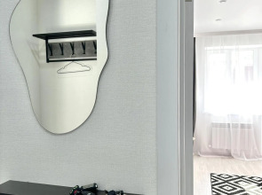 Апартаменты на улице Степная