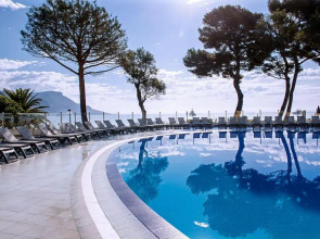 Hôtel Vacances Bleues Delcloy