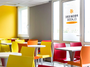 Première Classe Roissy - Aéroport Charles De Gaulle